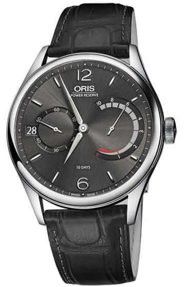 Cheap Replica ORIS ARTELIER CALIBRE 01 111 7700 4063-07 1 23 83FC watch